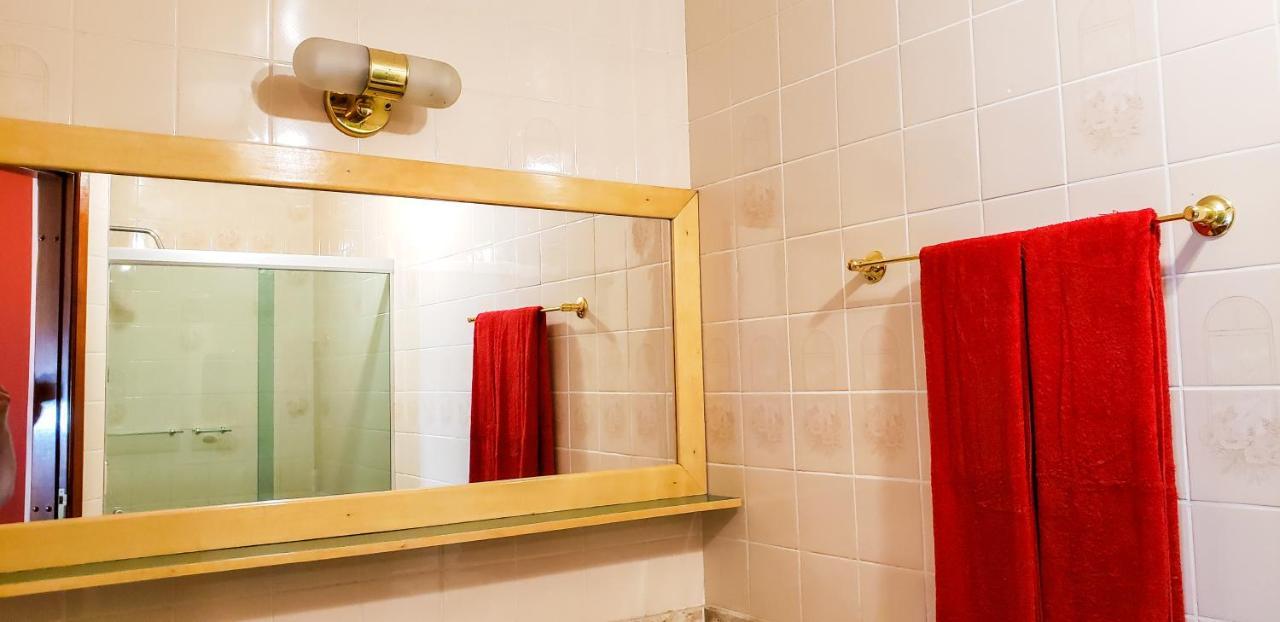 Apartamento Duplex em Campos do Jordão Exterior foto