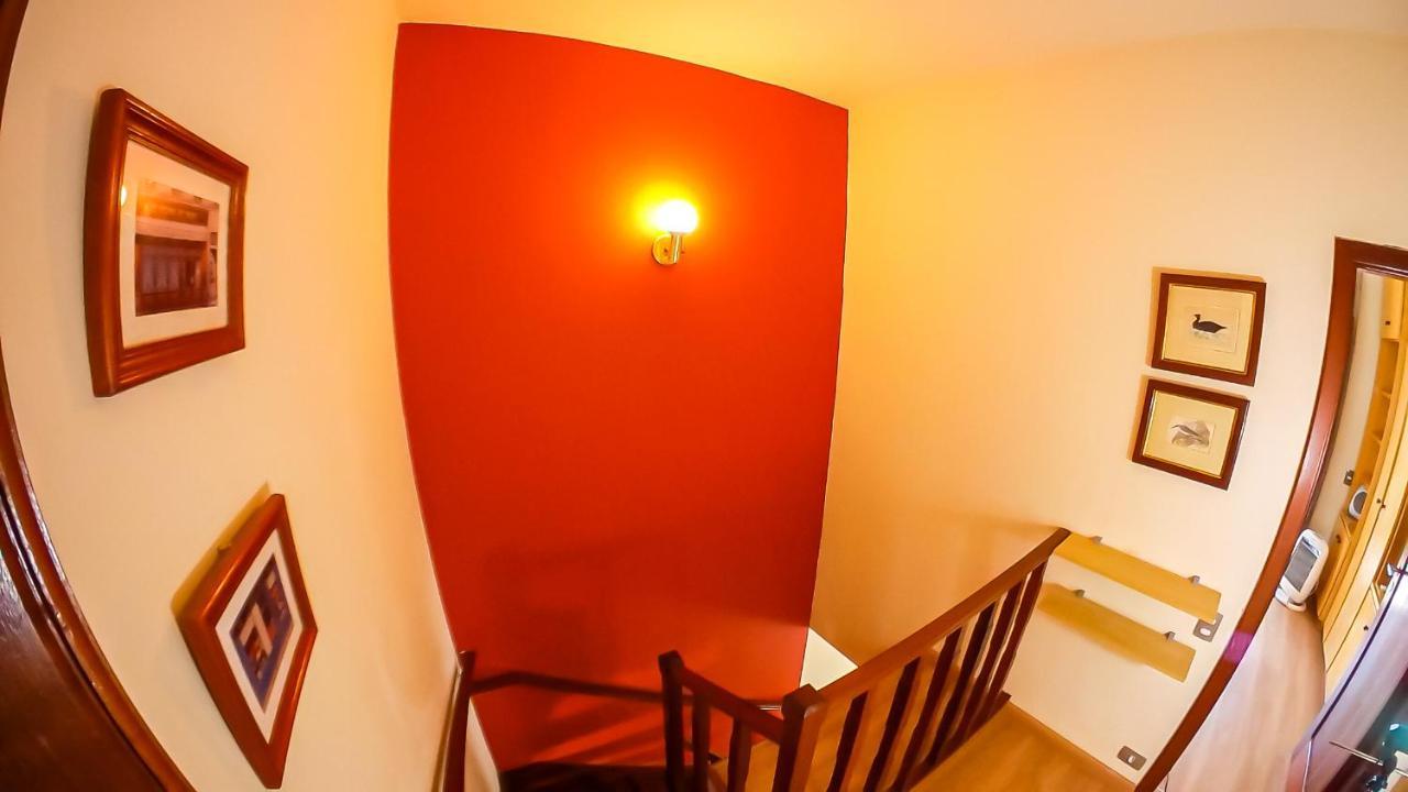 Apartamento Duplex em Campos do Jordão Exterior foto