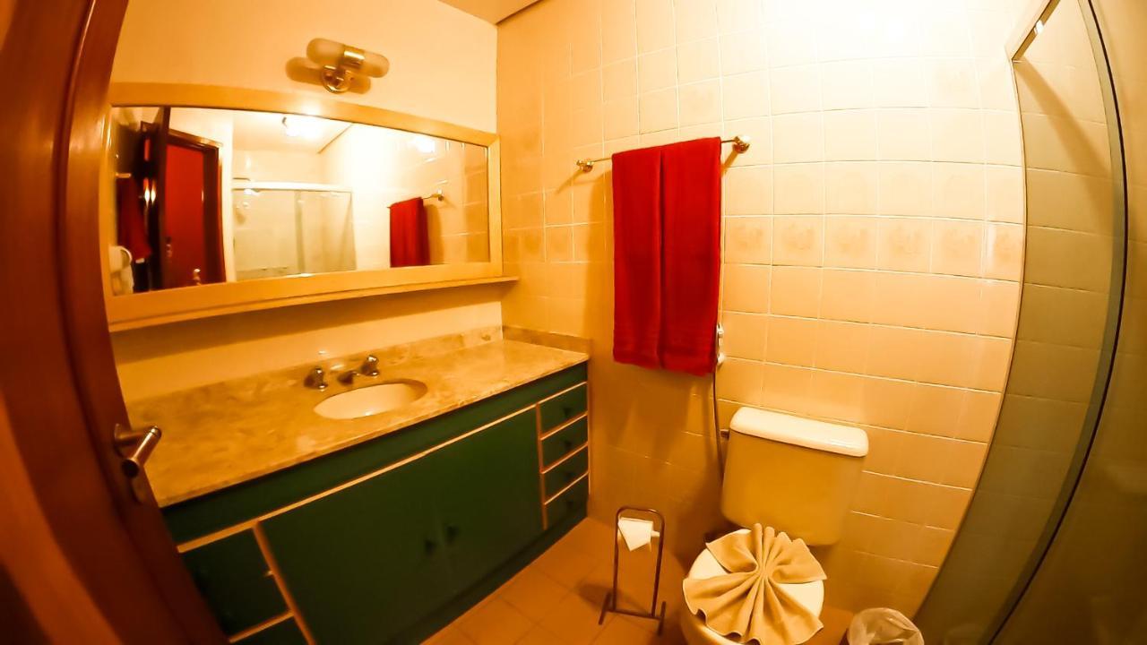 Apartamento Duplex em Campos do Jordão Exterior foto